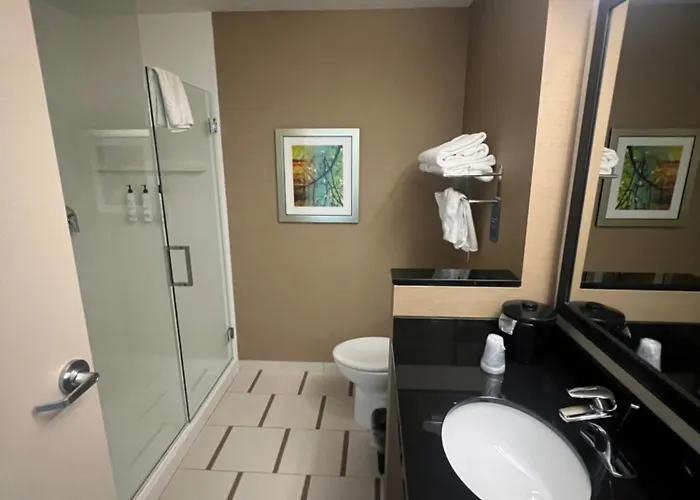 Fairfield By Marriott Star Valley 3*
