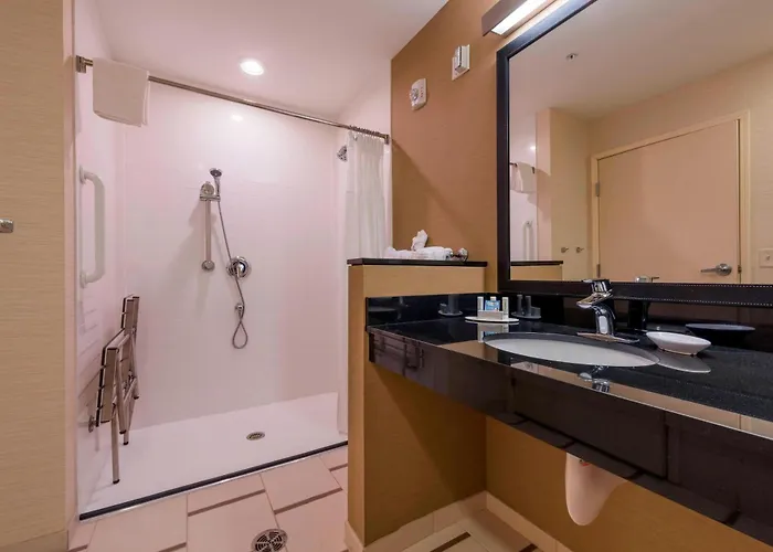 Fairfield By Marriott Star Valley 3*
