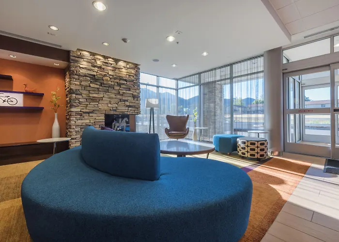 Fairfield By Marriott Star Valley