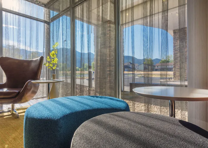 Fairfield By Marriott Star Valley 3* Afton