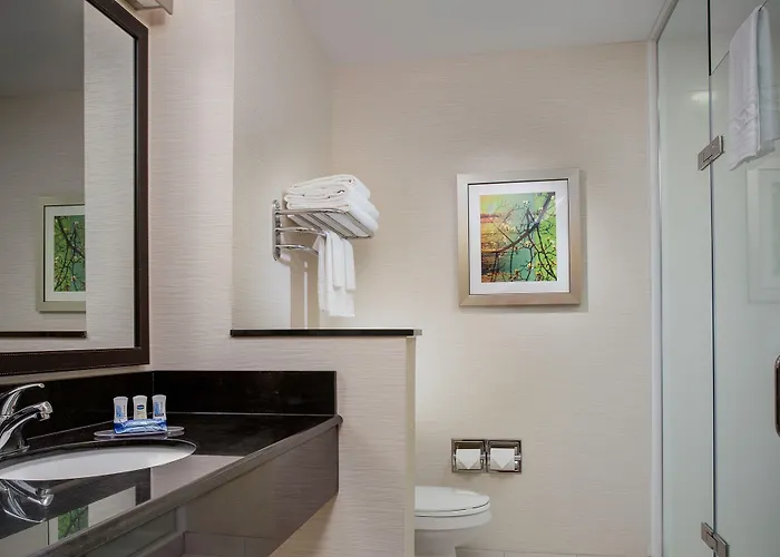 Fairfield By Marriott Star Valley 3*