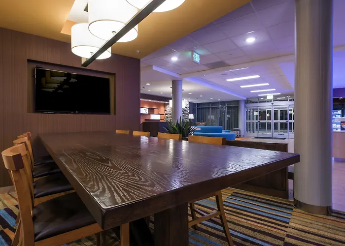 Fairfield By Marriott Star Valley Afton