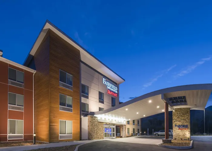 Fairfield By Marriott Star Valley 3*