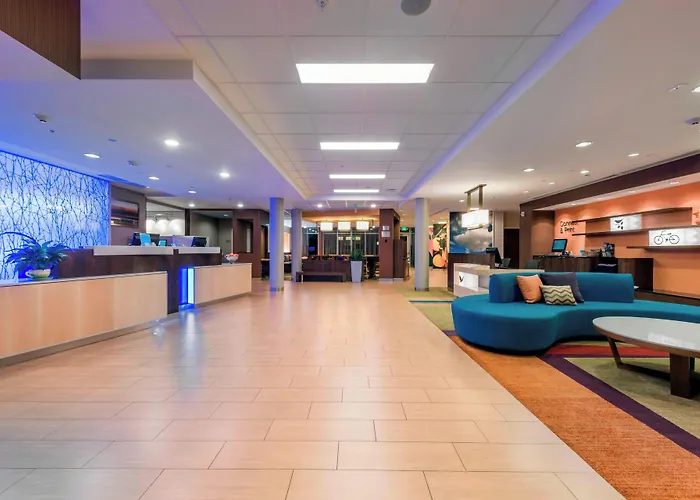Fairfield By Marriott Star Valley
