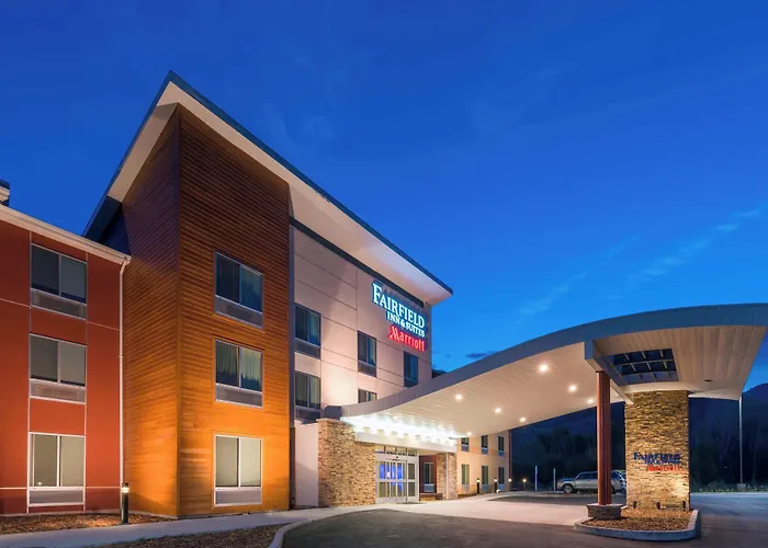 Fairfield By Marriott Star Valley