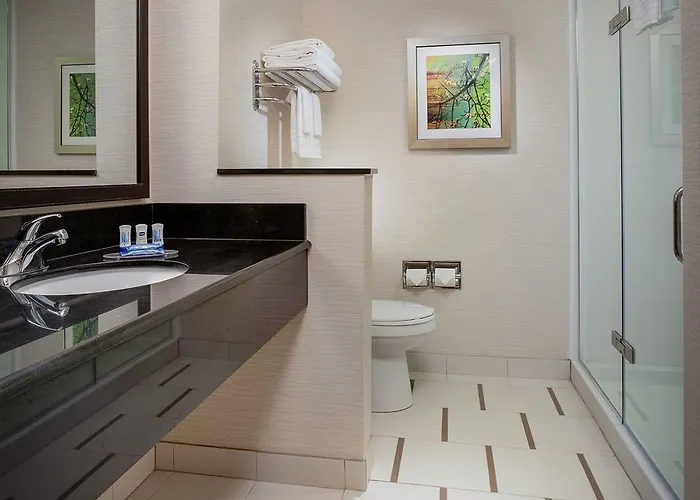 Fairfield By Marriott Star Valley 3*