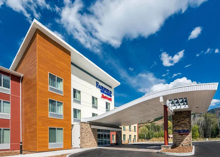 Fairfield By Marriott Star Valley